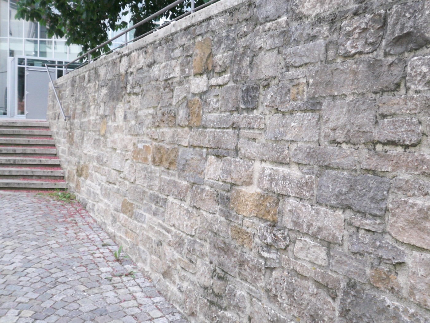 Thomas Garten u. Landschaftsbau